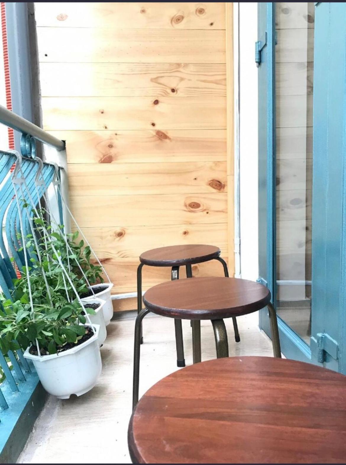 Joy Hostel Хошимін Екстер'єр фото